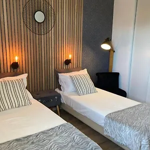 Appartement - Gare Tgv - Courtine - Confluence - 407 Bis, Avignon