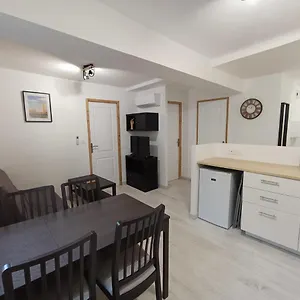 Appartement T3 Cosy Climatise, Intra-muros, Avignon