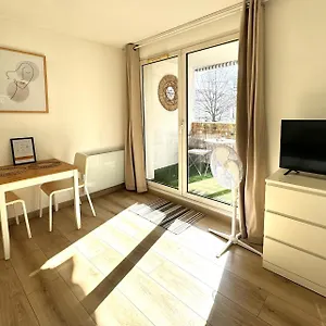 Appartement L'epi - Parking - Tv - - Terrasse, Avignon
