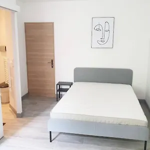 Appartement Pia - 1er Climatise 2 Pers, Avignon