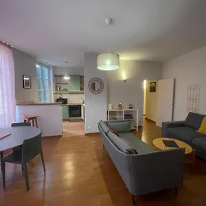 Appartement Au Centre D'avignon, Avignon